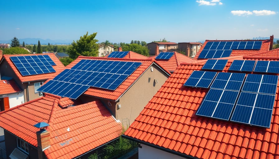 BOE Tech Breaks 27% Perovskite Solar Efficiency, Boosts Renewable Momentum