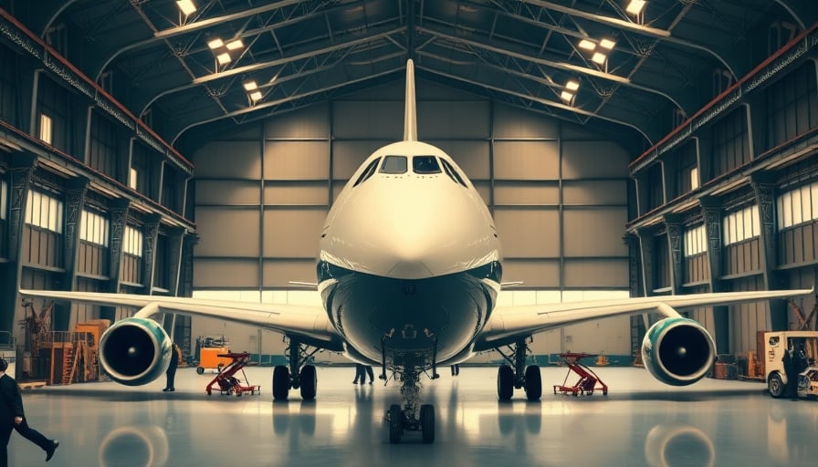 Boeing Secures $101M KC‑46 Repair Deal & Delivers ViaSat‑3, Driving Stock Momentum in April 2026