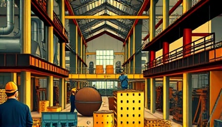 Boise Cascade Co Strategizes Amidst Industry Trends and Market Dynamics Boise Cascade Co Strategizes Amidst Industry Trends and Market Dynamics