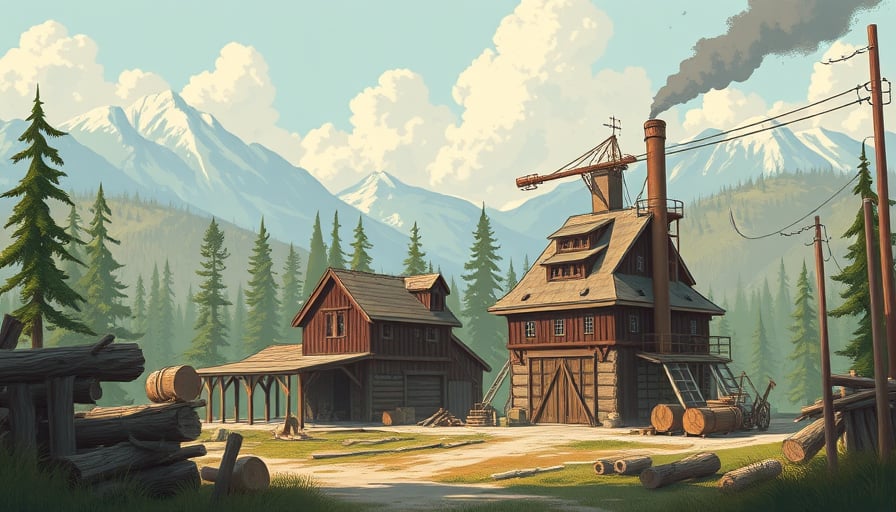 Boise Cascade Q3 Preview: EPS Outlook, Operational Focus & Market Impact