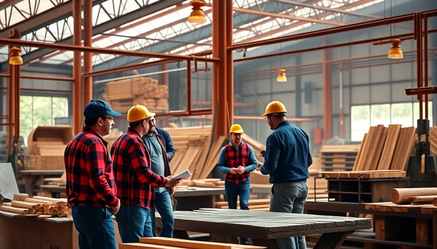 Boise Cascade Q4 2025 Results: Strong Wood Products, $3.04B Market Cap, and $82.13 Stock Boise Cascade Q4 2025 Results: Strong Wood Products, $3.04B Market Cap, and $82.13 Stock