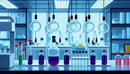 BOJI CRO Navigates Strategic Shifts Amid Health Care Sector Surge