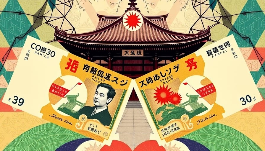 BOJ's Tightening Signals: 9.5% Base Drop & Yen Impact on Markets