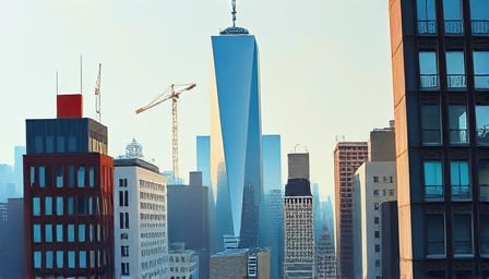 BOK Financial Corp: Demonstrating Resilience and Innovation in the Financial Sector