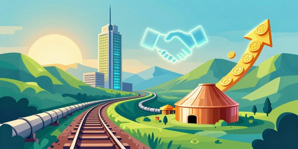 Boliden Negotiates Nexa Resources Stake, Boosting Valuation & Growth Potential Boliden Negotiates Nexa Resources Stake, Boosting Valuation & Growth Potential
