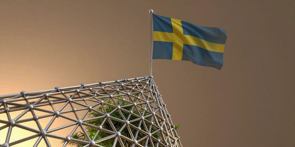 Boliden Seizes 1.3B Control of Nexa Resources, Shaping Brazil’s Zinc & Silver Future