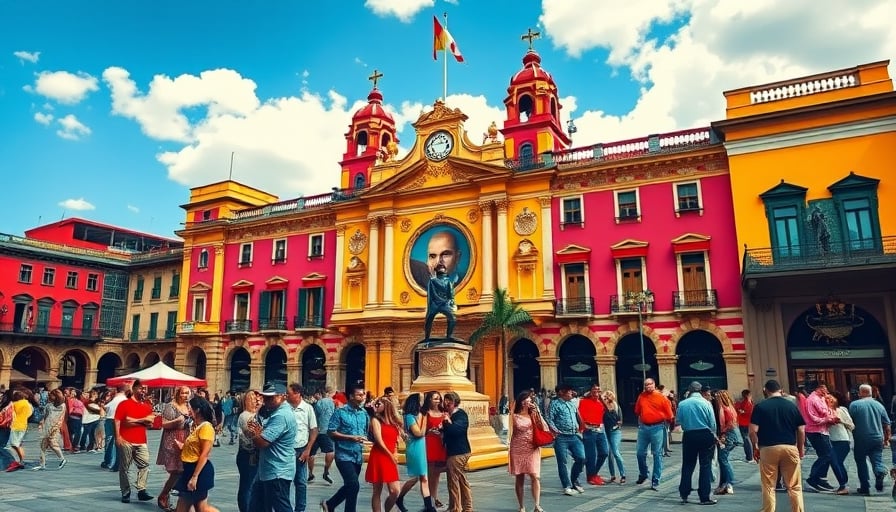 Bolsa Mexicana de Valores 2026: Record‑High Gains, Mining Surge & Corporate Actions