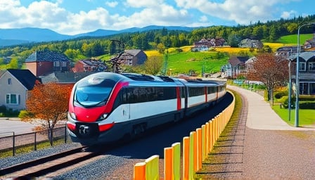 Bombardier Inc. Reports Strong Q1 Performance and Elects Board Amid Economic Challenges