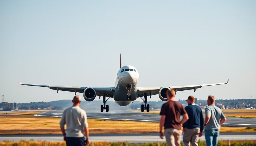 Bombardier Surges: Moody’s Rating Upgrade & Higher Analyst Target Fuel Strong Growth Bombardier Surges: Moody’s Rating Upgrade & Higher Analyst Target Fuel Strong Growth