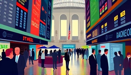 Bombay Burmah Trading Co. Announces Strategic Shift Amid Financial Volatility