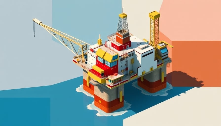 Bomesc Offshore Engineering: Riding the Oil Price Surge for Rapid Growth