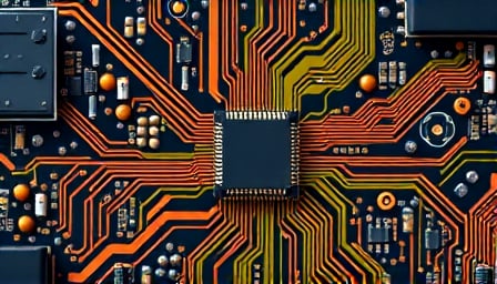 Bomin Electronics Soars on Market Optimism Amid Rising Demand for High-Precision PCBs