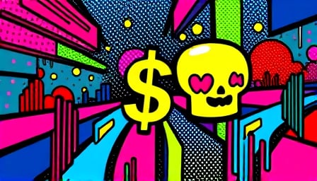 BOMO's 2025 Journey: Navigating Peaks, Valleys, and Future Prospects in Cryptocurrency
