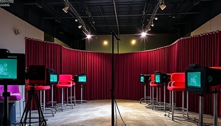 Bona Film Group Faces Financial Scrutiny Amid Diverse Operations