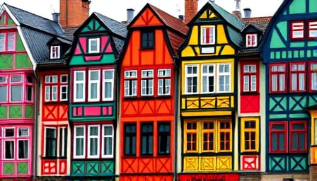 Bonava AB Shows Resilience with Operational Gains Despite Revenue Decline in Housing Market