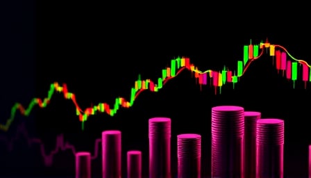 BONDEX Navigates Volatile Crypto Market with Notable Price Fluctuations