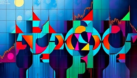 BONDEX Navigates Volatility in Cryptocurrency Market with Recent Price Fluctuations