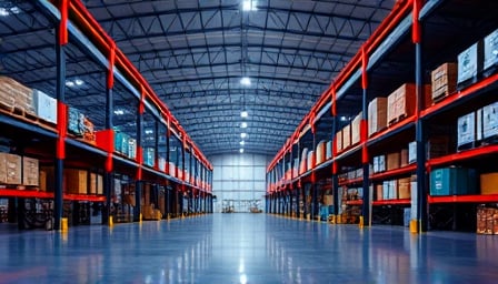 Bondex Supply Chain Management Co., Ltd.: Leading the Way in Logistics Innovation and Market Resilience