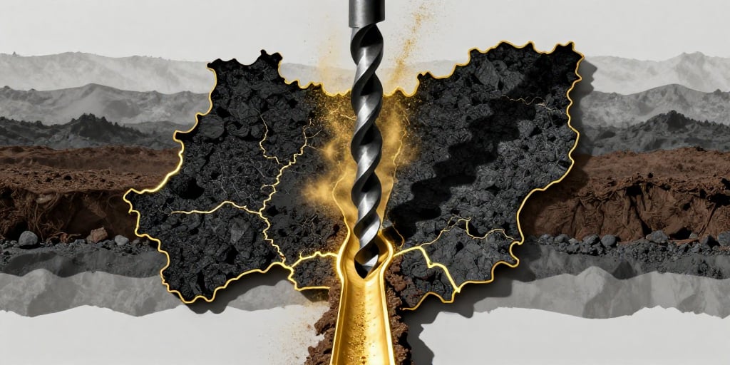 Bondoukou Gold Project: Dalaroo Metals Advances with 2,241 Soil Samples & Planning for Maiden RC Drilling