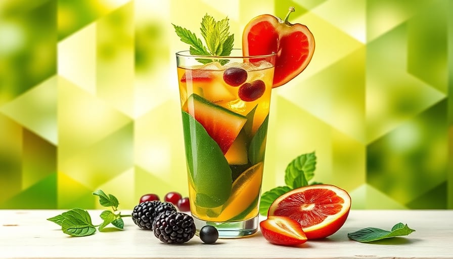 Bonk Inc. Faces Big Challenges Yet Innovates in Non‑Alcoholic Wellness Drinks