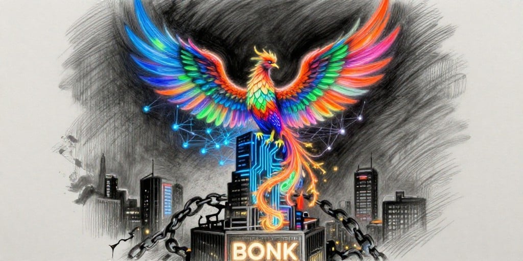 Bonk Inc. Surges in Q1‑Q2 2026: Revenue Gains, Cost Cuts & Debt Elimination Drive Strong Growth Bonk Inc. Surges in Q1‑Q2 2026: Revenue Gains, Cost Cuts & Debt Elimination Drive Strong Growth