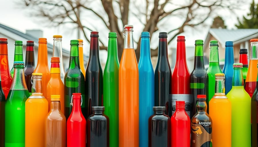 Bonk Inc’s Stock Slides: Can a Health‑Focused Beverages Company Rebound? Bonk Inc’s Stock Slides: Can a Health‑Focused Beverages Company Rebound?