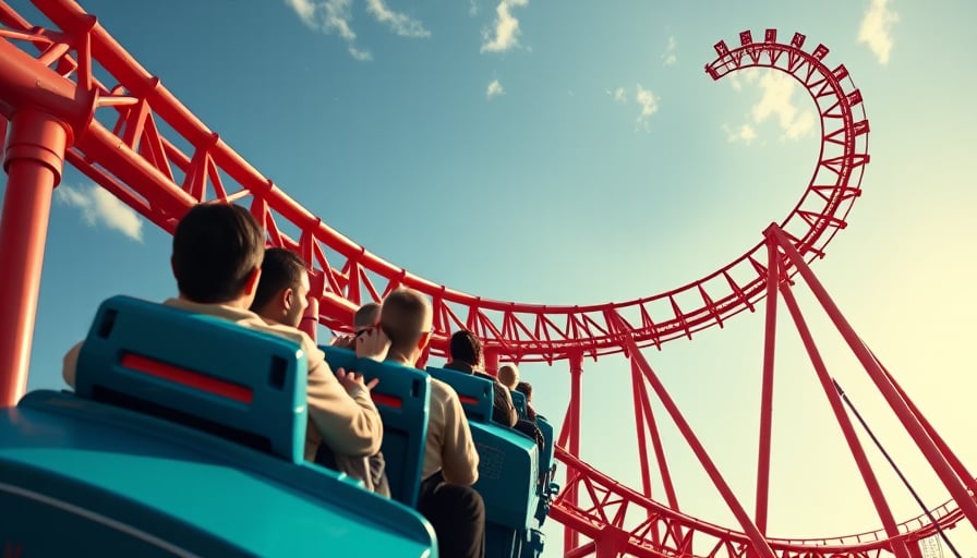 Bonk’s 2025 Volatility: From $0.00004041 Peak to $0.00000573 Low – What Investors Need to Know