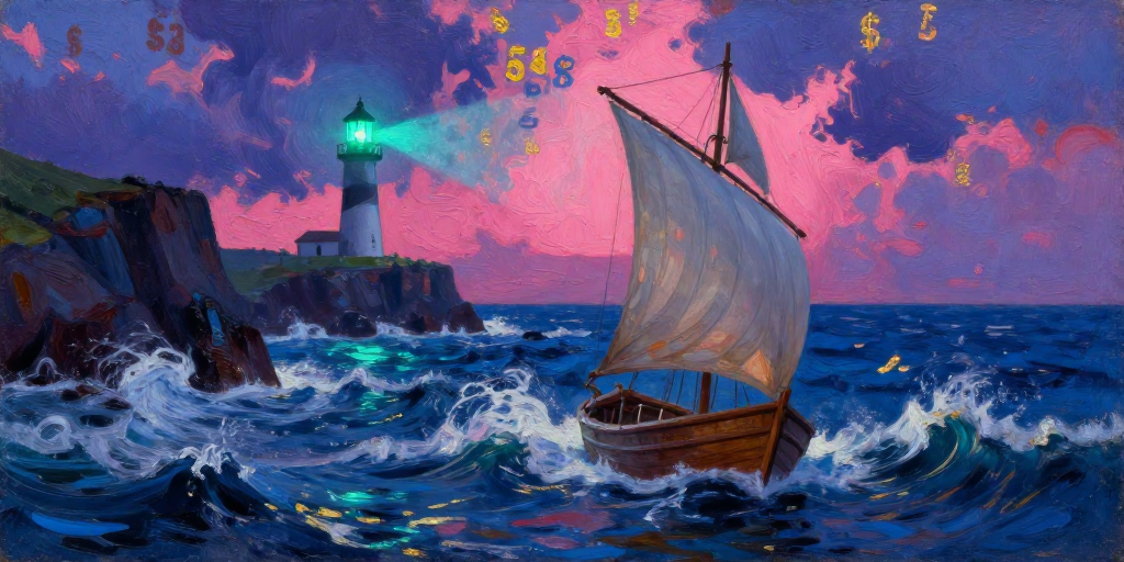 Bonk's Volatile Journey: From $0.000040 to $0.000006 – What It Means for Crypto Investors