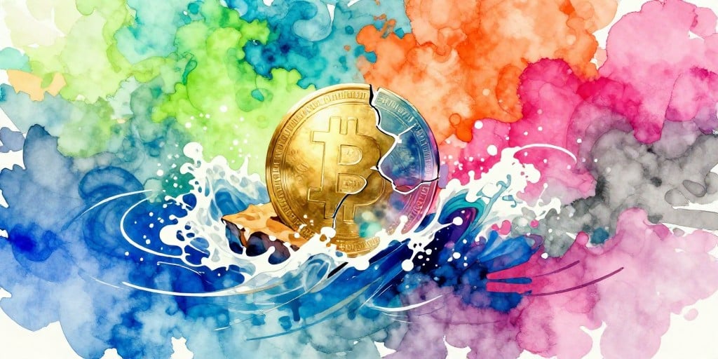 Bonk’s Volatile Year: Why Investors Must Rethink Their Crypto Play Bonk’s Volatile Year: Why Investors Must Rethink Their Crypto Play