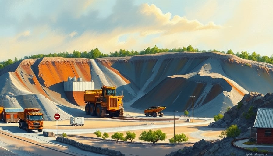 Bonterra Resources: TSX Venture Gold Exploration Company Eyes Growth & Profit