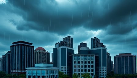 BONYF NV Reaffirms Long-Term Vision Amid Market Volatility