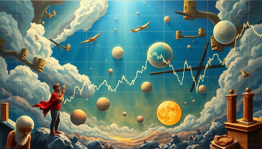 Book of Ethereum 2025: Price Swings, Market Cap, and Future Outlook Book of Ethereum 2025: Price Swings, Market Cap, and Future Outlook