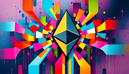 Book of Ethereum: A Promising Mid-Tier Player in the Cryptocurrency Market