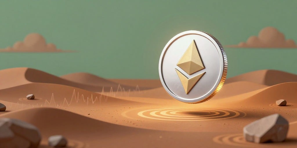 Book of Ethereum Hits $0.026 Today: 52‑Week High, Market Cap & What’s Next