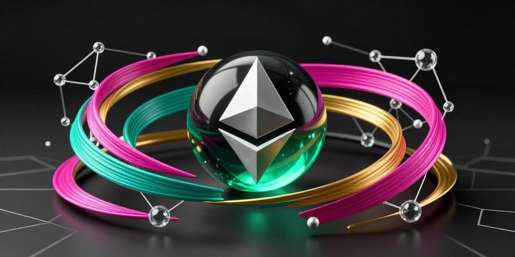 Book of Ethereum Hits $0.0383682: 52‑Week High, Low, and Market Cap Book of Ethereum Hits $0.0383682: 52‑Week High, Low, and Market Cap