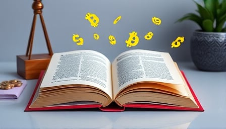 Book of Ethereum: Navigating Volatility and Growth in the Crypto Market