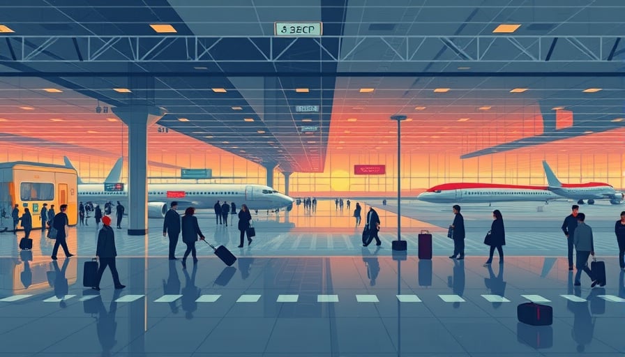 Booking Holdings Enhances Governance Amid Travel Industry Shifts and Insider Activity