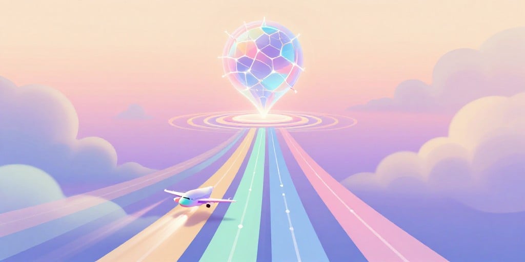 Booking Holdings Faces AI Disruption & Inflation: How It Can Retain Pricing Power and Grow Booking Holdings Faces AI Disruption & Inflation: How It Can Retain Pricing Power and Grow