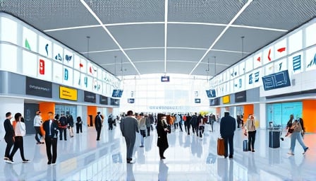 Booking Holdings Inc. Soars: A Future-Proof Leader in Travel Innovation