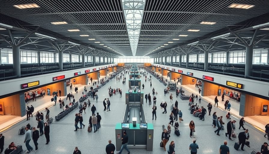 Booking Holdings Leverages AI and Sustainability to Drive Growth Amid Market Optimism