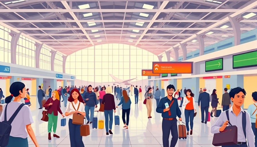 Booking Holdings Shares Rise Amid Growing Travel Demand and AI‑Driven Tech Upgrades