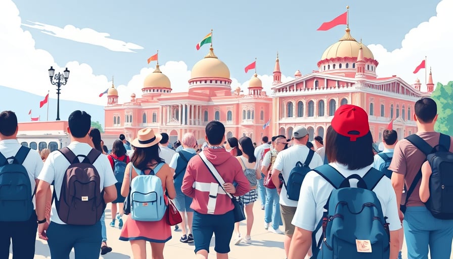 Booking Holdings Splits Shares, Boosts Liquidity Amid Rising Travel Demand and Mixed Analyst Views Booking Holdings Splits Shares, Boosts Liquidity Amid Rising Travel Demand and Mixed Analyst Views