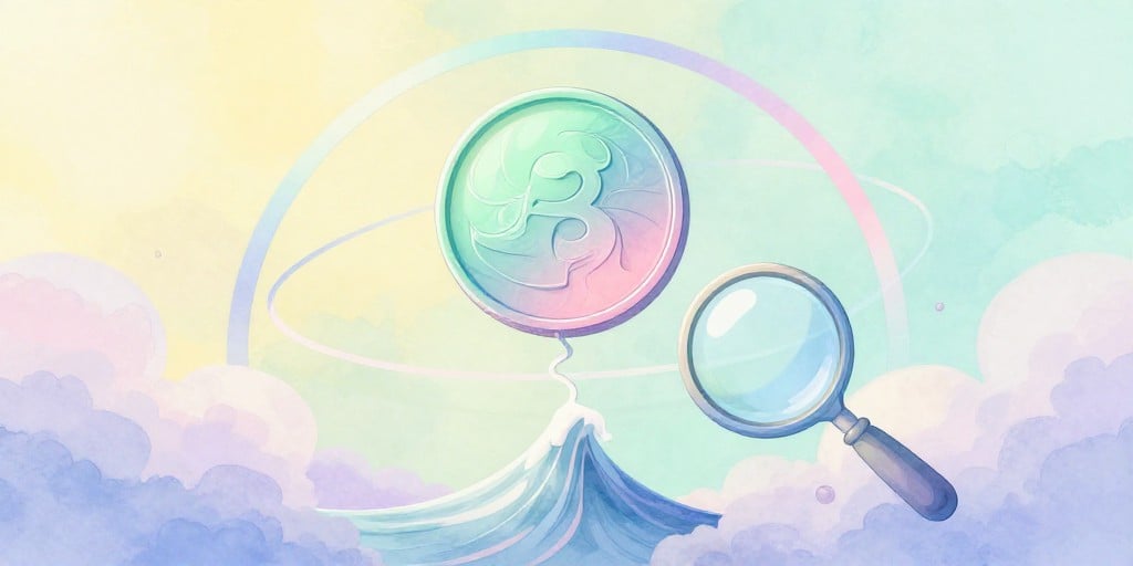 Boom Crypto: From $0.05 Peak to $0.000047 Today – Is It a Bubble or a Future Upside?