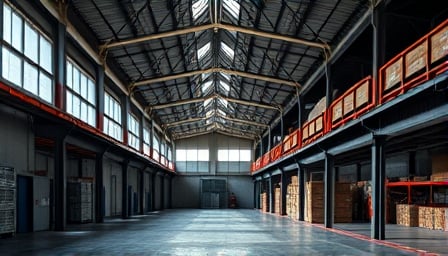 Boom Logistics Ltd. Highlights Strong Market Position and Growth Strategy Amidst Positive Financial Performance