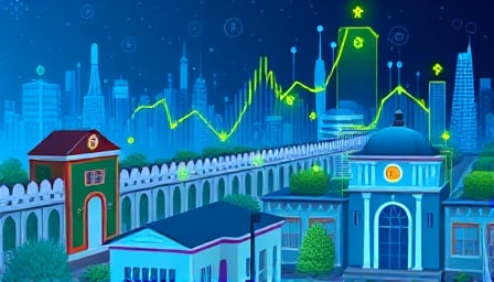 Boomco's Rollercoaster Ride: Navigating the Volatility and Potential of a Rising Cryptocurrency