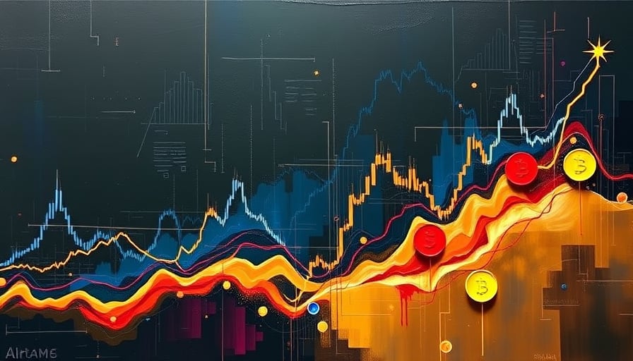 Boost Nears 52-Week High Amidst Cryptocurrency Market Volatility