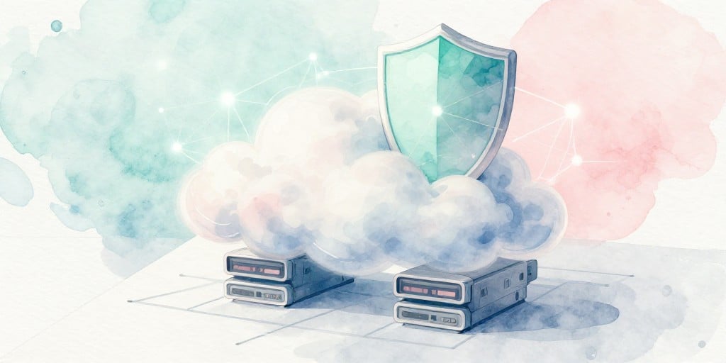 Boost Your Cloud Security: Nubeva Technologies Leads SaaS Cyber Defense in 2026