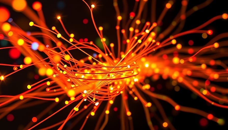 Boost Your Data Center Capacity with Eoptolink's Cutting‑Edge 400G & 800G Optical Transceivers