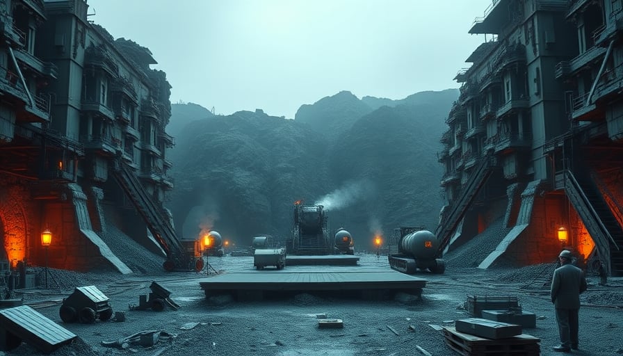 Boosted by New Reserve Confirmation, Sotkamo Silver Shares Surge on Jan 7