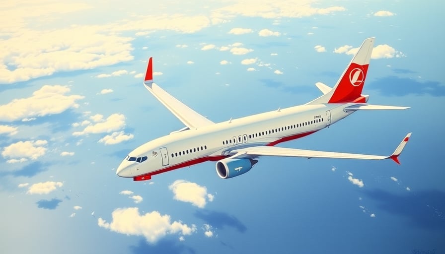 Boosting Boeing: Commercial, Defense, and Space Wins Spark 2% Stock Surge